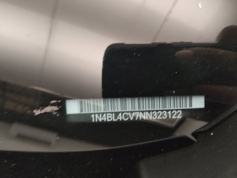 Used 2022 Nissan Altima 2.5 SR FWD image 33