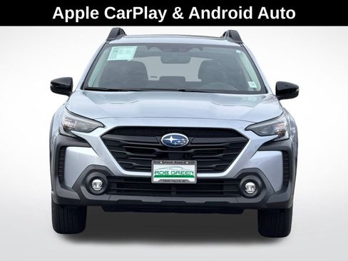 Used 2025 Subaru Outback Onyx Edition image 8
