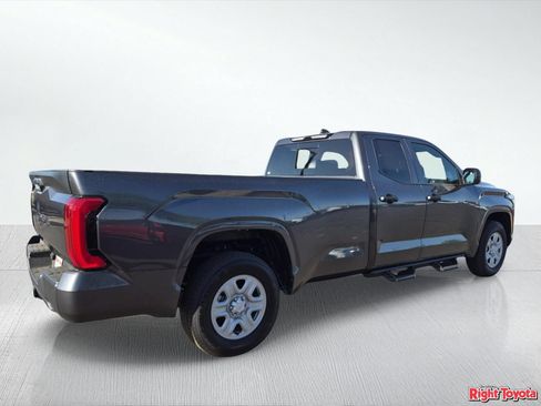 New 2026 Toyota Tundra SR RWD image 8