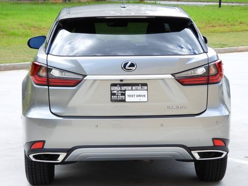 Used 2020 Lexus RX 350 FWD w/ Accessory Package image 23