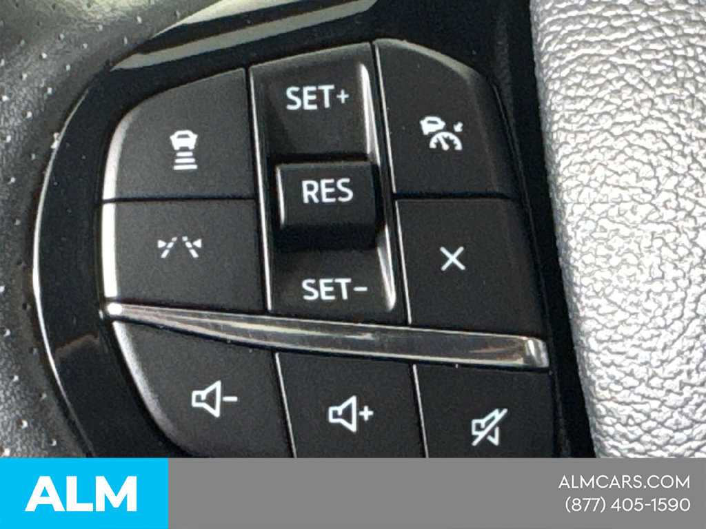 Used 2025 Ford Explorer ST-Line w/ ST-Line Street Pack AWD/4WD image 28