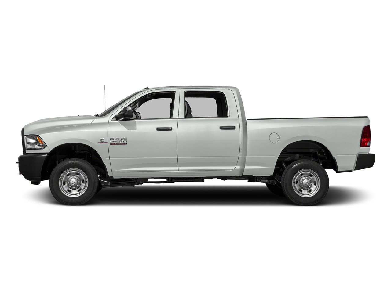 Used 2016 RAM 2500 Tradesman w/ Chrome Appearance Group AWD/4WD image 40