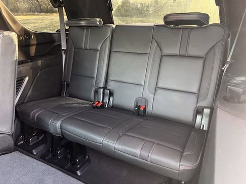 Used 2021 Chevrolet Tahoe RST image 29