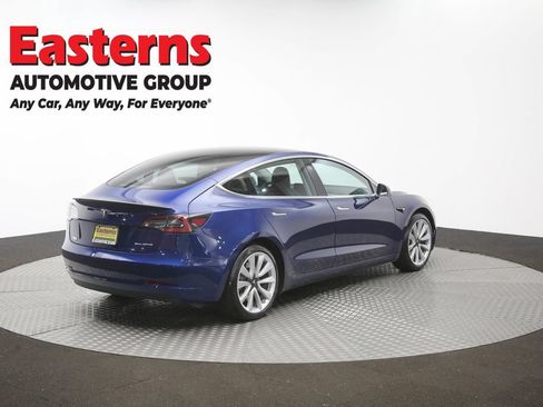 Used 2020 Tesla Model 3 Long Range AWD/4WD image 34