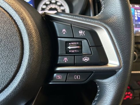 Used 2023 Subaru Forester Premium image 14