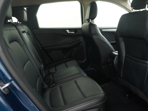 Used 2020 Ford Escape SEL image 14