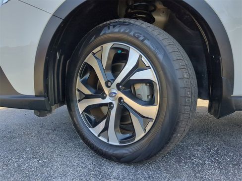 Used 2021 Subaru Outback Touring XT image 35