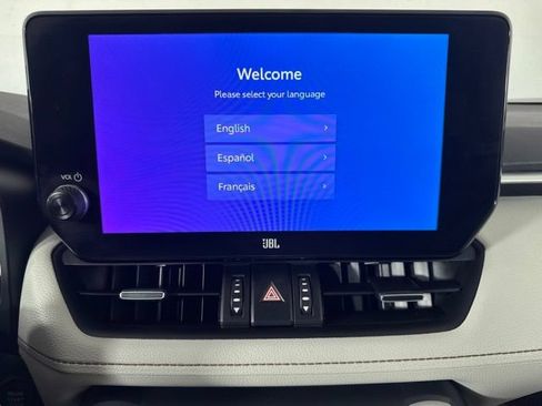 Used 2024 Toyota RAV4 Limited w/ Advanced Technology Package AWD/4WD image 15