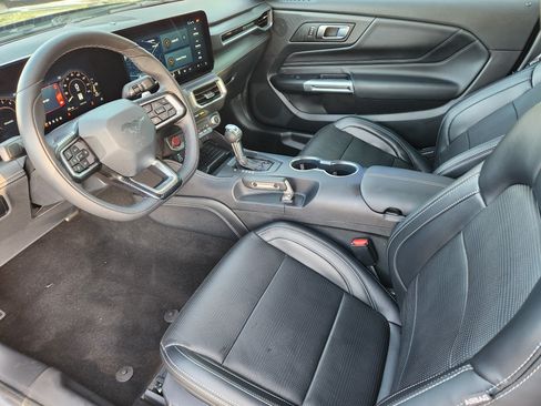 Used 2024 Ford Mustang GT Premium w/ GT Performance Package RWD image 14