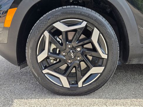 Used 2024 Kia Seltos SX AWD/4WD image 32
