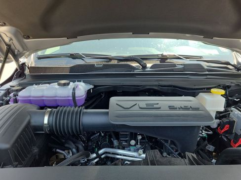 Used 2023 RAM 1500 Big Horn image 16