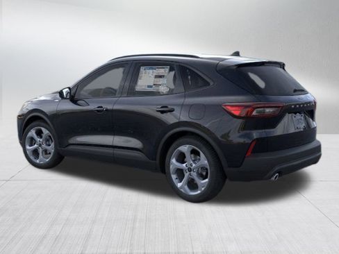 New 2026 Ford Escape ST-Line Select w/ Tech Pack #1 image 6