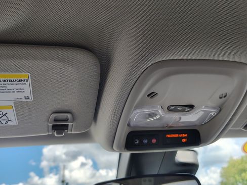 Used 2022 Buick Encore GX Select AWD/4WD image 30