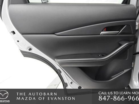 New 2026 MAZDA CX-30 AWD 2.5 S w/ Select Sport Pkg image 30