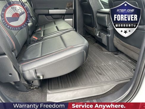 Used 2022 Ford F150 Lariat w/ Equipment Group 501A Mid AWD/4WD image 34