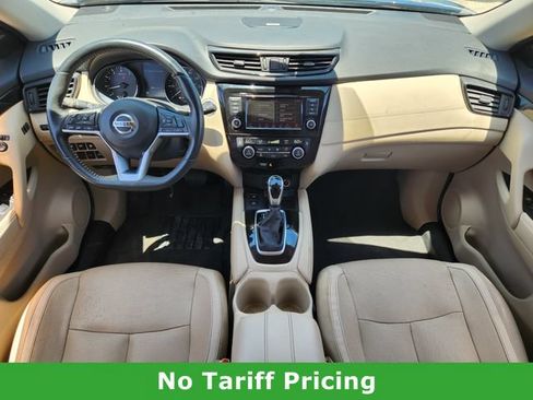 Used 2020 Nissan Rogue SL w/ Premium Package FWD image 27