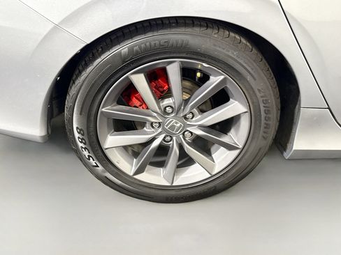 Used 2019 Honda Civic EX image 33
