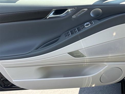 New 2025 Genesis G80 3.5T Sport Prestige image 17