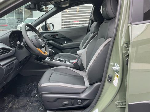 New 2026 Subaru Crosstrek 2.5i Wilderness w/ Crosstrek Mirror Package AWD/4WD image 29