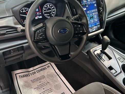 Used 2026 Subaru Crosstrek 2.5i Premium AWD/4WD image 10