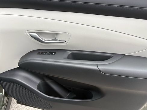 New 2026 Hyundai Tucson SEL FWD image 29