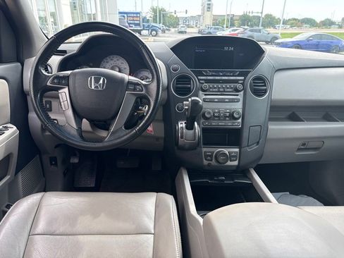 Used 2014 Honda Pilot EX-L image 7