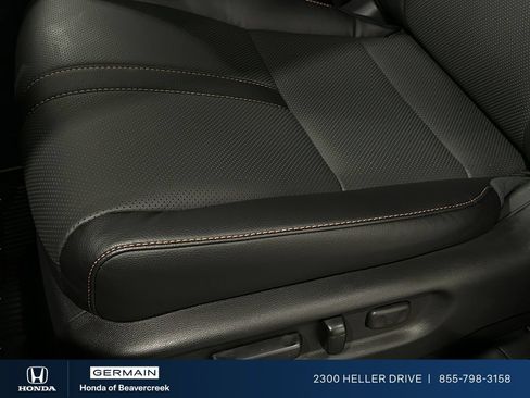 Used 2026 Honda Ridgeline TrailSport image 15