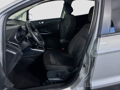 Used 2020 Ford EcoSport SE FWD image 20