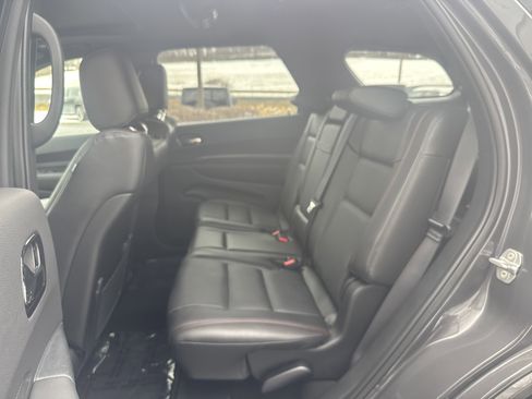 New 2026 Dodge Durango GT image 13