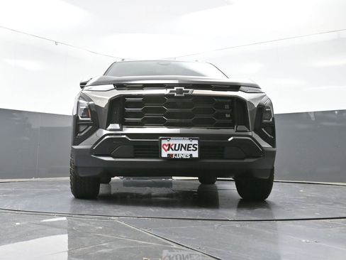 New 2026 Chevrolet Equinox ACTIV w/ Convenience Package III image 47