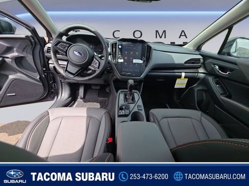 New 2026 Subaru Crosstrek 2.5i Limited w/ Crosstrek Mirror Package AWD/4WD image 12