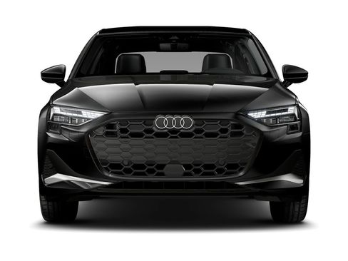 Certified 2025 Audi A3 2.0T Premium w/ Convenience Package AWD/4WD image 4