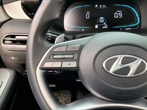 Used 2025 Hyundai Palisade XRT AWD/4WD image 16