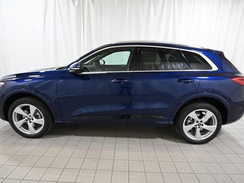 Used 2025 Audi Q5 Premium Plus AWD/4WD image 9