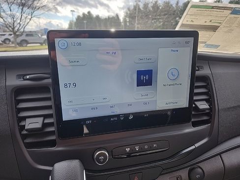 New 2026 Ford Transit 250 Base image 32