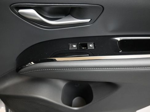 New 2026 Hyundai Tucson Limited AWD/4WD image 15