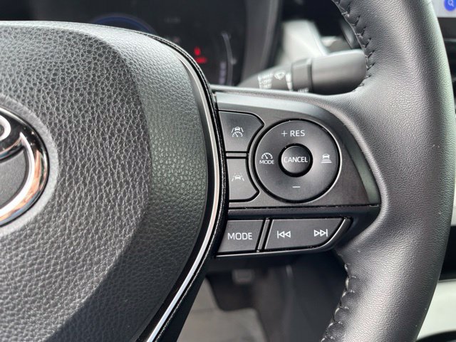 Used 2026 Toyota Corolla SE FWD image 21