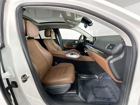 New 2026 Mercedes-Benz GLE 450 4MATIC Coupe image 30