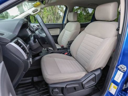 Used 2019 Ford Ranger XLT w/ Equipment Group 301A Mid RWD image 15