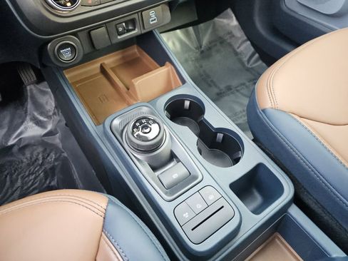 Used 2024 Ford Maverick Lariat image 26