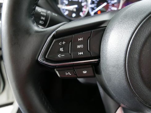 Used 2025 MAZDA CX-5 AWD 2.5 S w/ Preferred Package image 27