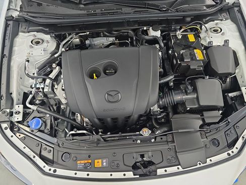 New 2026 MAZDA MAZDA3 2.5 S Sedan w/ Preferred Pkg image 31