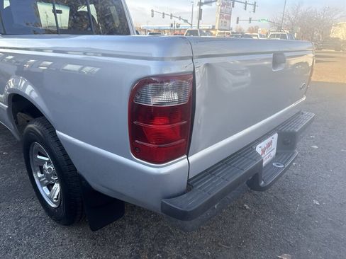 Used 2002 Ford Ranger XLT image 7