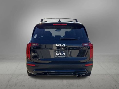 Certified 2022 Kia Telluride EX w/ EX Premium Package image 5