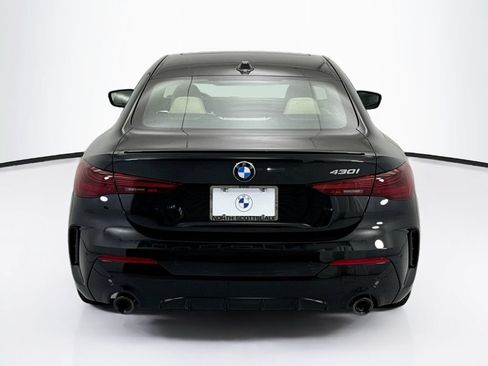 New 2027 BMW 430i Coupe w/ M Sport Package RWD image 6