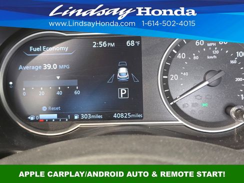 Used 2020 Nissan Kicks SV FWD image 13