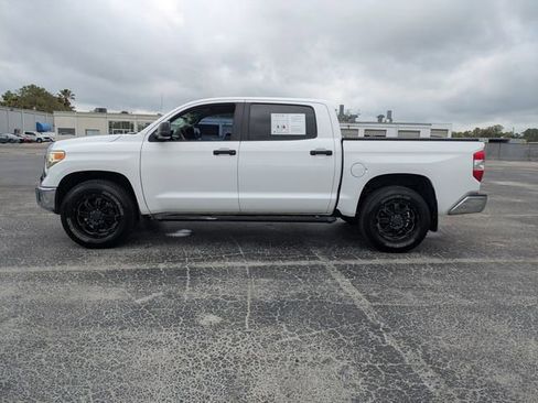 Used 2015 Toyota Tundra SR5 w/ SR5 Upgrade Package image 3