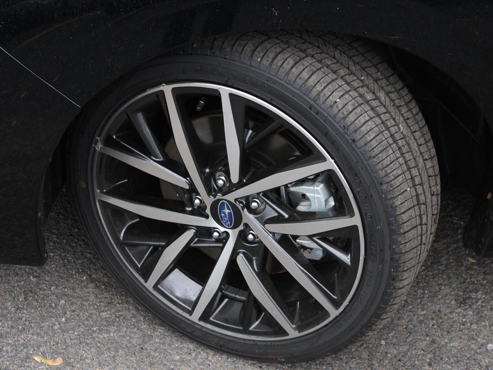 New 2026 Subaru Impreza 2.0i Sport AWD/4WD image 8