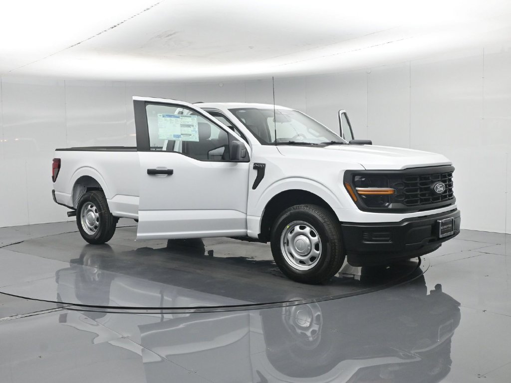 New 2026 Ford F150 XL RWD image 28