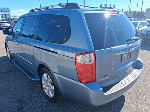 Used 2007 Kia Sedona EX w/ PWR Pkg FWD image 6
